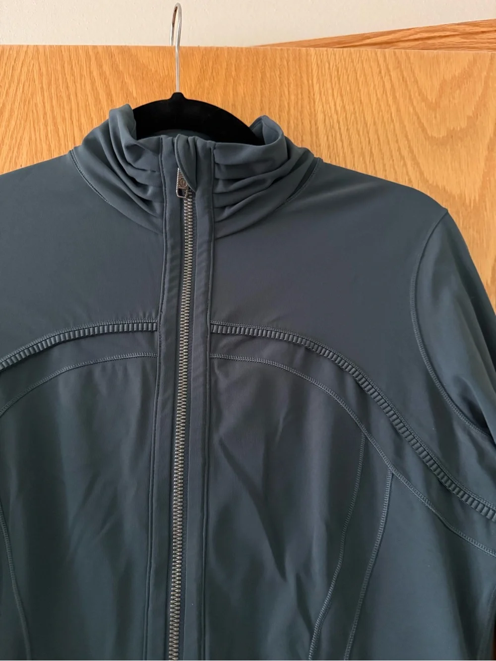 lululemon Zip Up Jacket